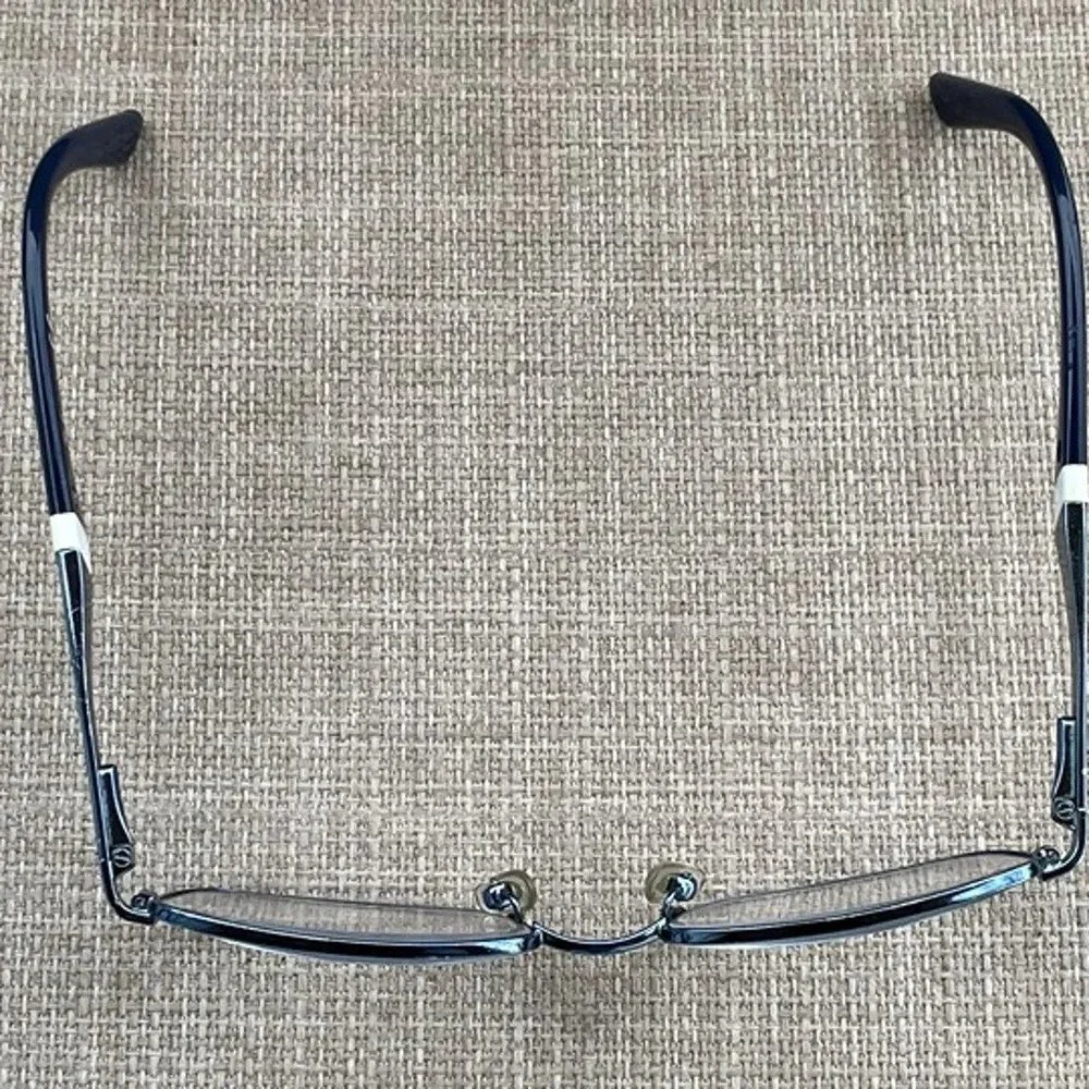 Ray-Ban Kids Eyeglasses Blue Tone RB1026 4000 47[]16 125 Glasses